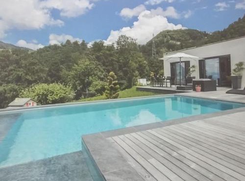 Aruba Escape Villa