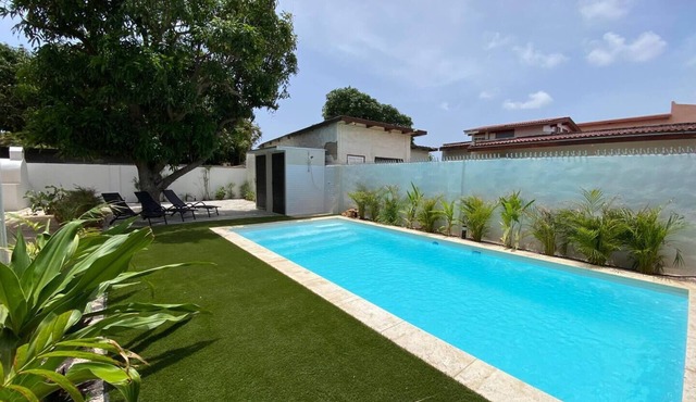 Aruba Islander Residence 1