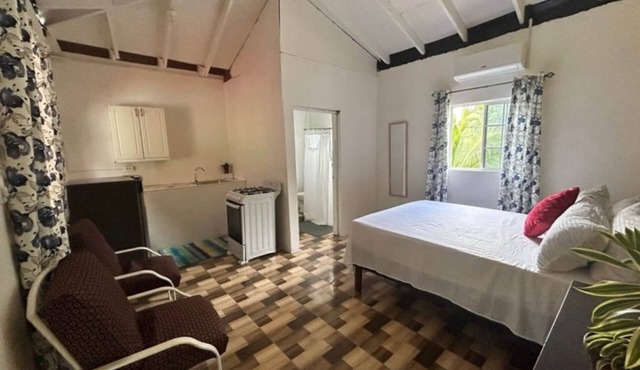 Aruba Suite