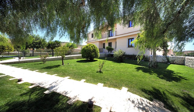 Arucimeli Resort