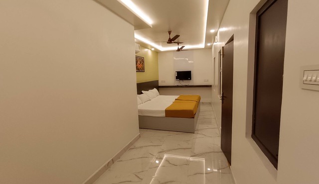Arul Residency
