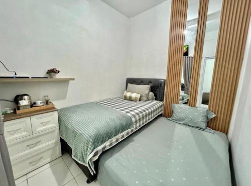 Arum Bromo Villas