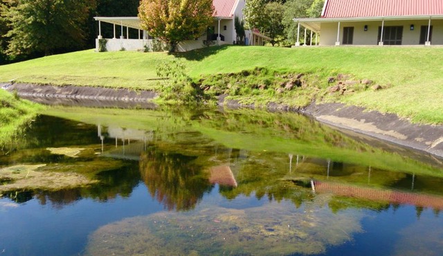 Arum Hill Lodge
