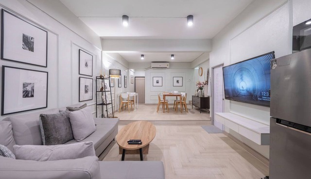Arun Sa Wad House Lad phrao 6 Guests