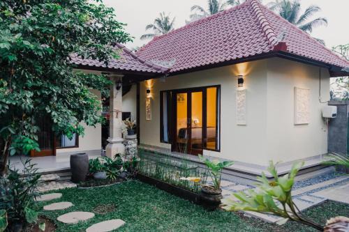 Aruna House