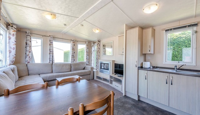 Arundel Plus Caravan