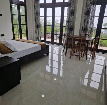 Aruni Villa - Knuckles Range