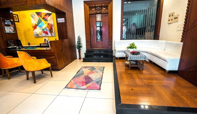 Arunik Inn