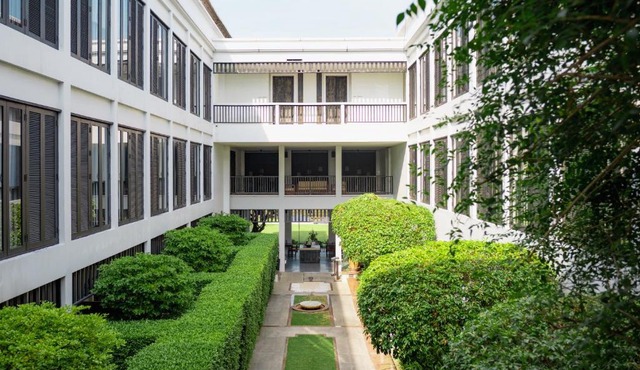 Aruntara Riverside Boutique Hotel
