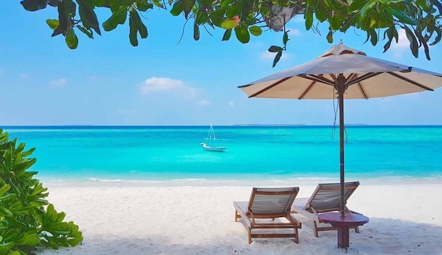Arutha Resort Ocho Homes By 8 Continents