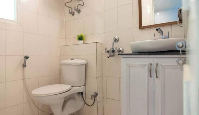 Arvelia Akasa 4 Beds 2 apartments Da Alohas