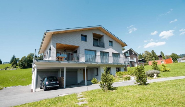 Arven Lodge