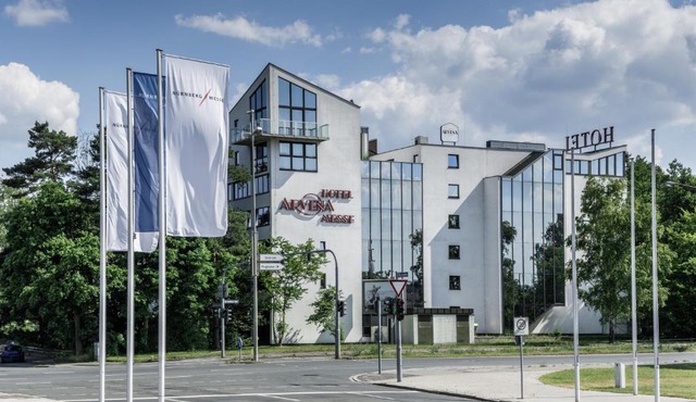 ARVENA Messe Hotel