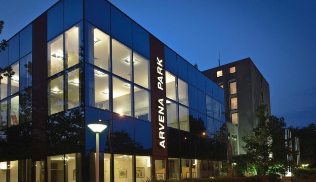 Arvena Park Hotel