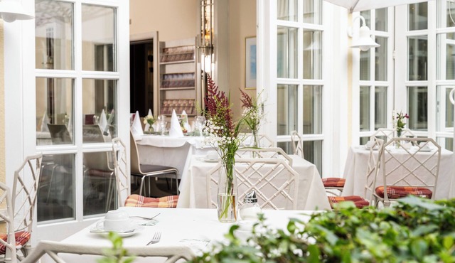 Arvena Reichsstadt Hotel