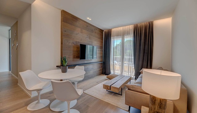 Arveskida Suite Comfort Flat near Poetto Beach