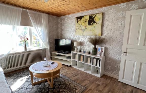 Arvika, Centralt