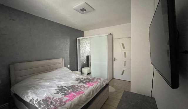 Ary apartments