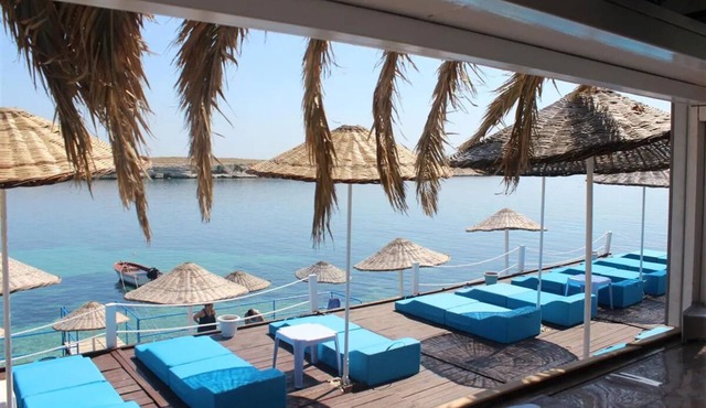 Arya Hotel Karaburun