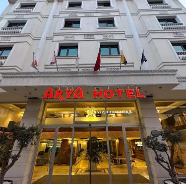 Arya Hotel Sakarya