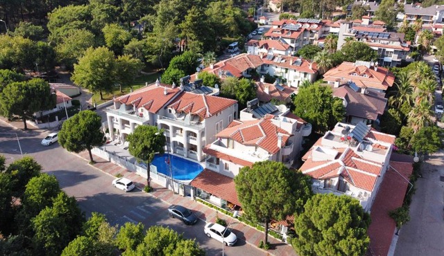 Arya Otel