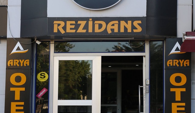 Arya Rezidans