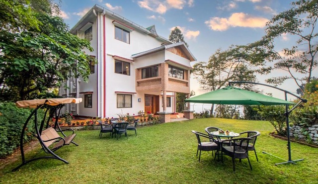 Arya Treetops And Tea Trails by VEO - Part of StayVista