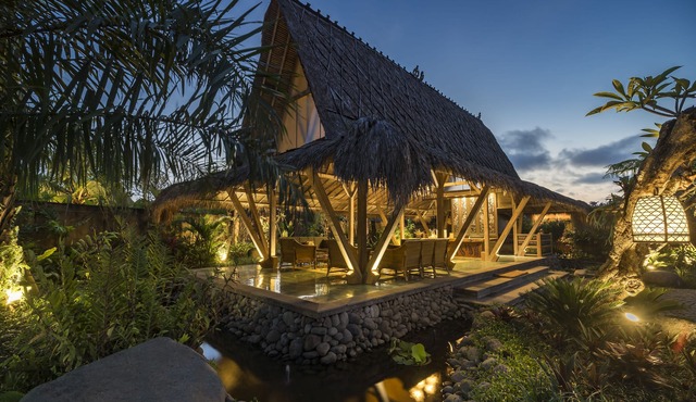 Arya Villas Ubud