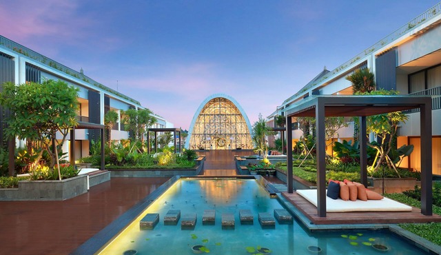 Aryaduta Bali