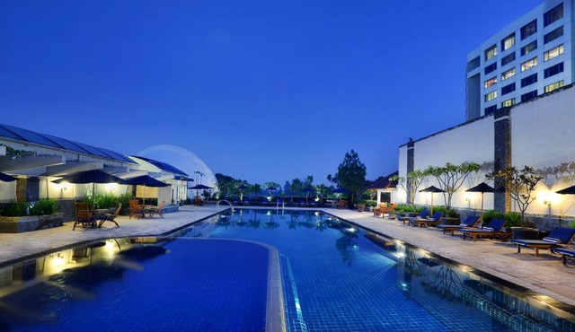 Aryaduta Bandung
