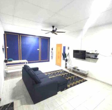 ARYAN HOMESTAY Temerloh