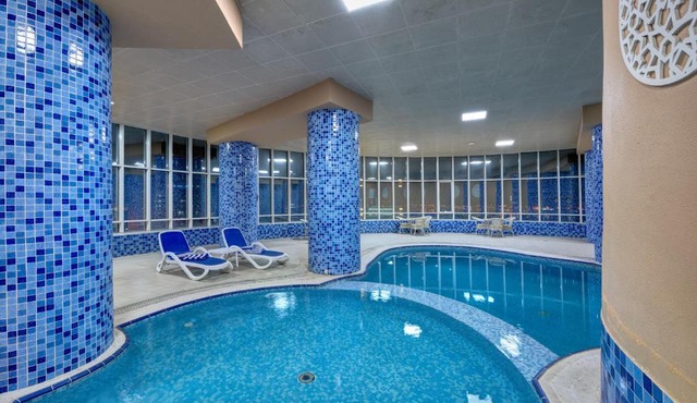 Aryana Hotel