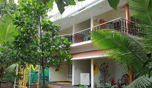 Aryavilla Heritage
