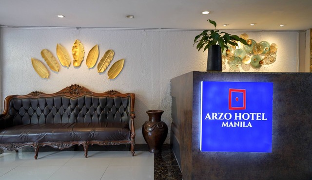 Arzo Hotel Manila