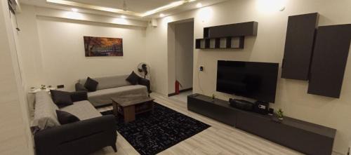 Arzu Villa