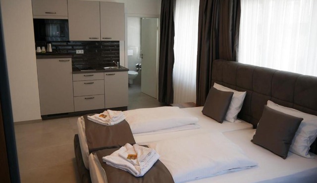 AS Aparthotel