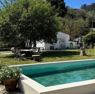 As Casas Do BomPai - Eira