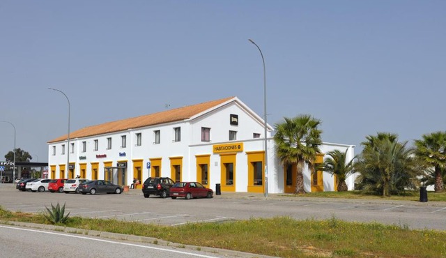 AS Chucena