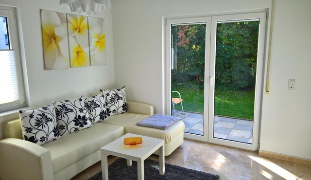 AS-Ferienwohnung
