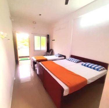 AS Garden Lodge