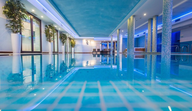 AS Hotel Cambiago
