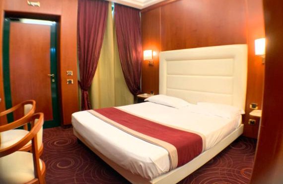 AS Hotel Monza