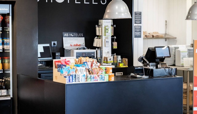 As Hotels Chucena