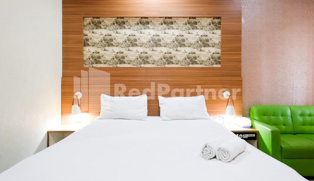 As Waru Hotel RedPartner