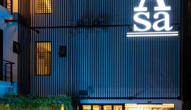 Asa Hotel