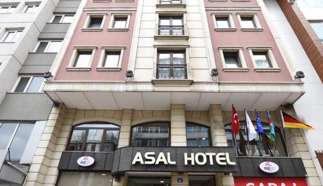 Asal Hotel