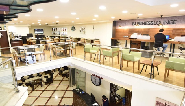 Asal Hotel