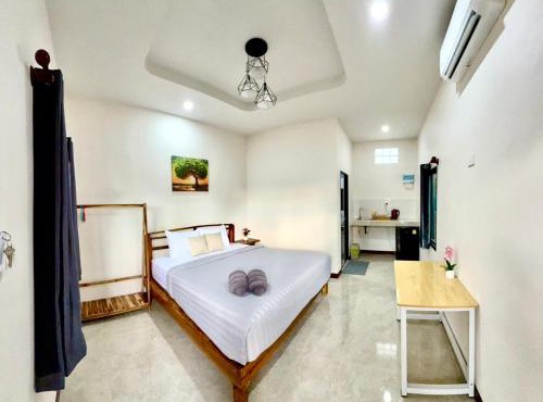 Asama Bungalow