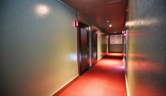 Asan Hotel