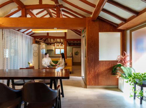 Asan House
